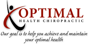 Muscle Stim - Optimum Health Chiropractic